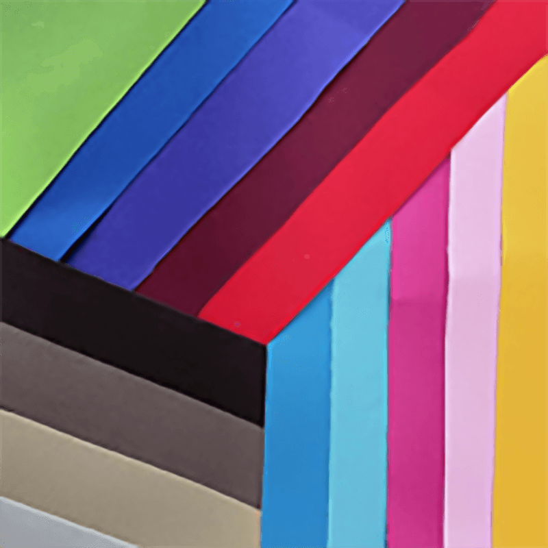 Kamouflagryck Oxford -tyg med PVC -beläggning