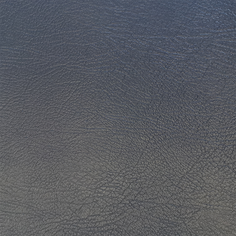 3 mm tjockt klassiskt mönsterläder för skor