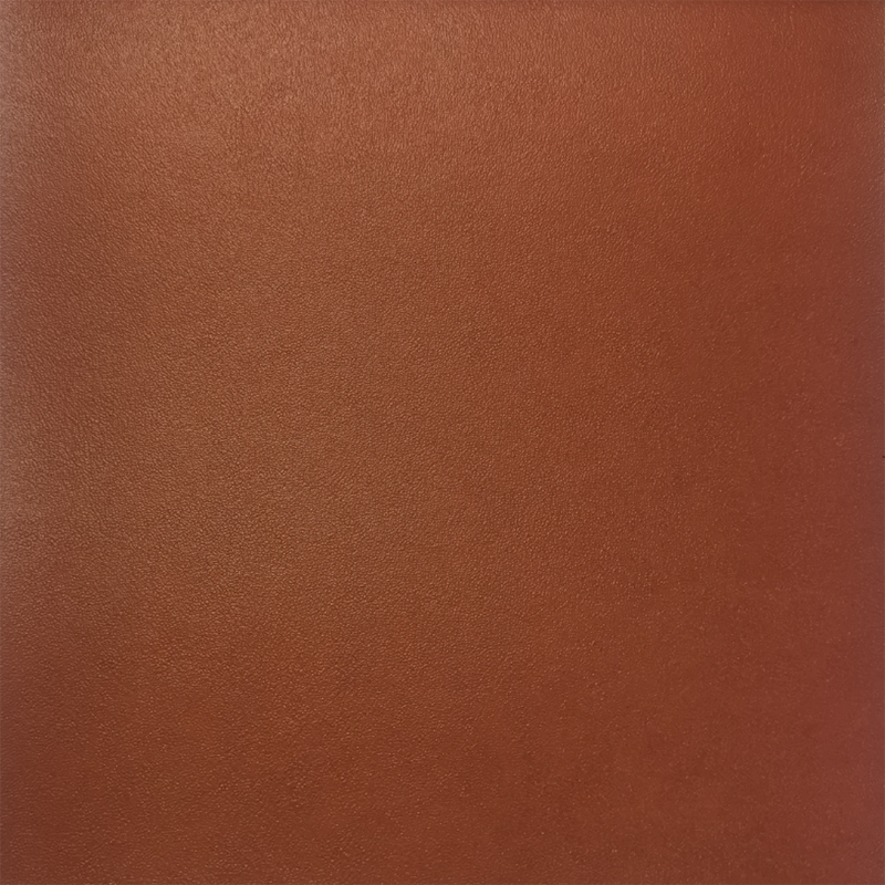 Vattentät PVC -syntetiskt läder för påse/bagage