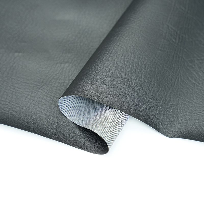 Ny design PVC -syntetiskt läder för soffa