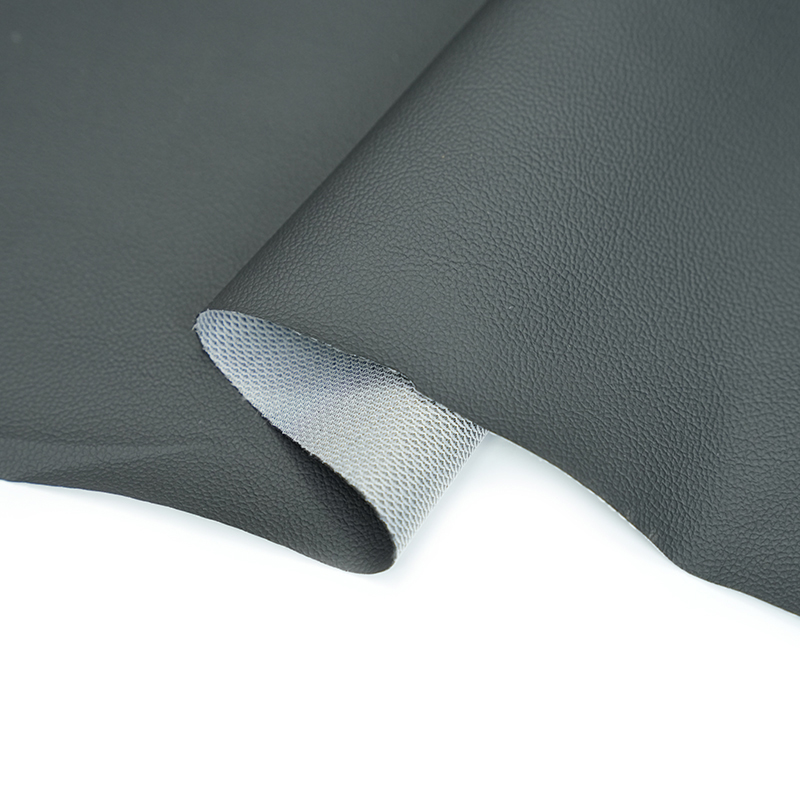 Eco Friendly PVC Läder för soffa