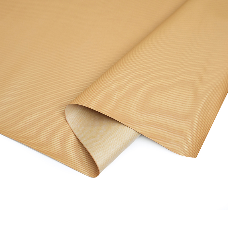 Vattentät syntetiskt läder för skor Insula