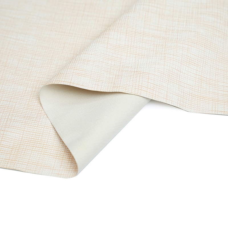 Nytt mönster syntetiskt läder för skor