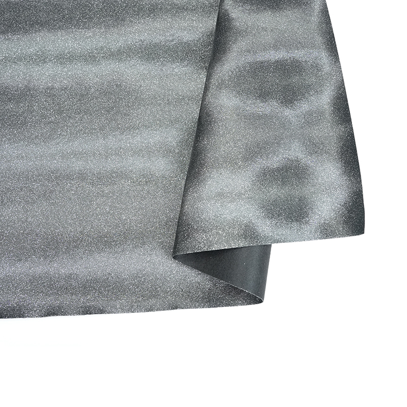 Anpassad klädsel PVC -läder